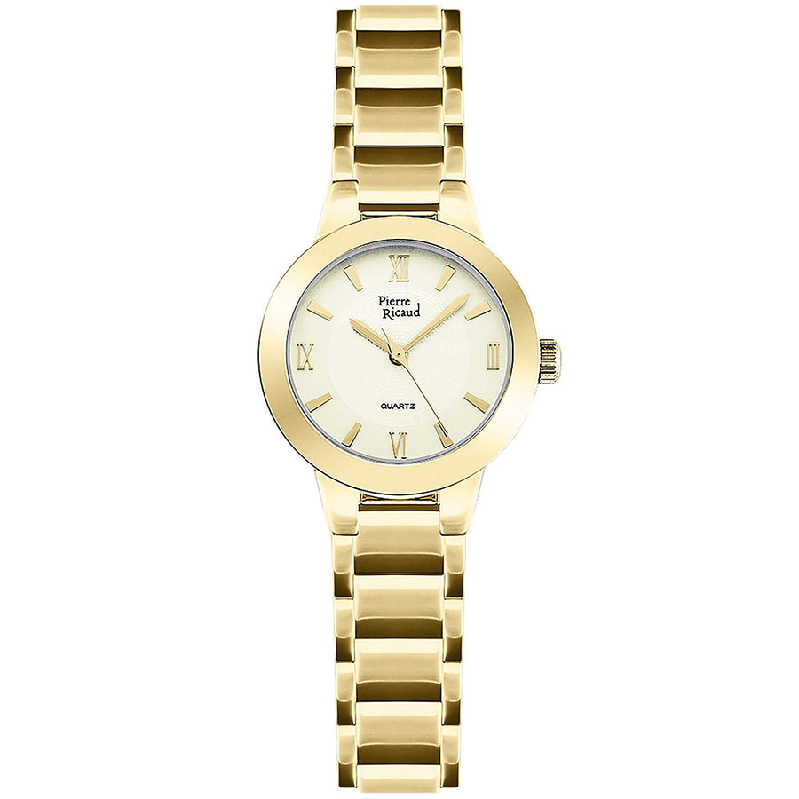 Часы Pierre Ricaud Ladies P21080.1161Q
